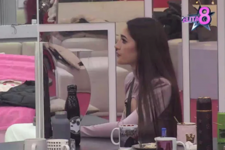 Anđela Đuričić i Nenad Marinković Gastoz