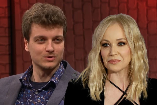 OVDE SU SE TAJNO VIĐALI JELENA ROZGA I IVAN HULJIĆ?! Pevačica sve organizovala, niko nije mogao da im smeta!