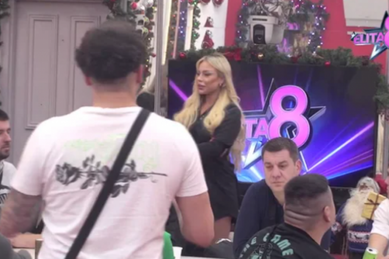 Sofija Janićijević i Borislav Terzić Terza