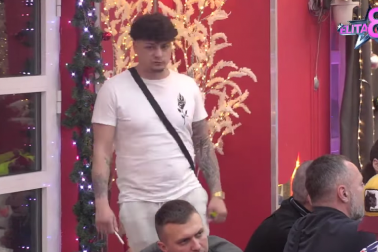 Sofija Janićijević i Borislav Terzić Terza