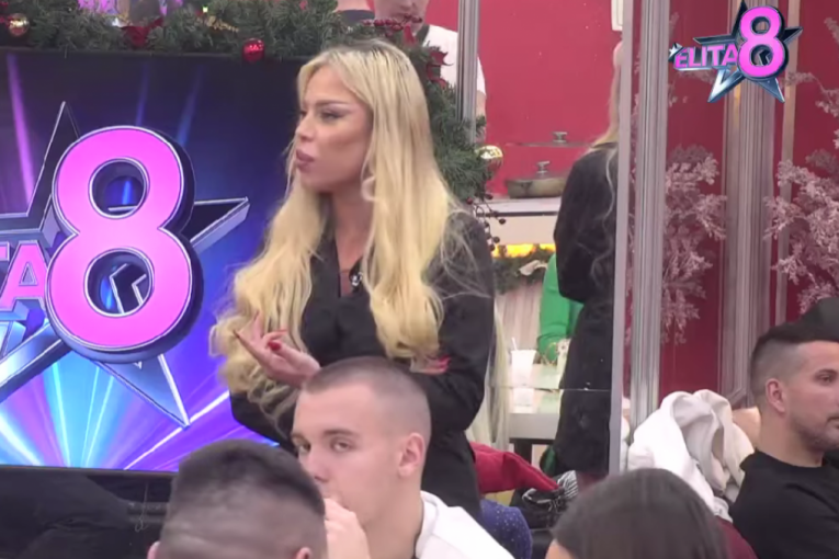 Sofija Janićijević i Borislav Terzić Terza