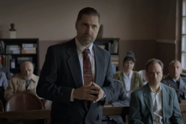 SNIMAĆE SE I ČETVRTA SEZONA SERIJE "BRANILAC"! Priče iz sudnice ponovo intrigiraju javnost!