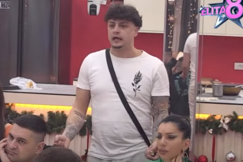 Borislav Terzić Terza 

