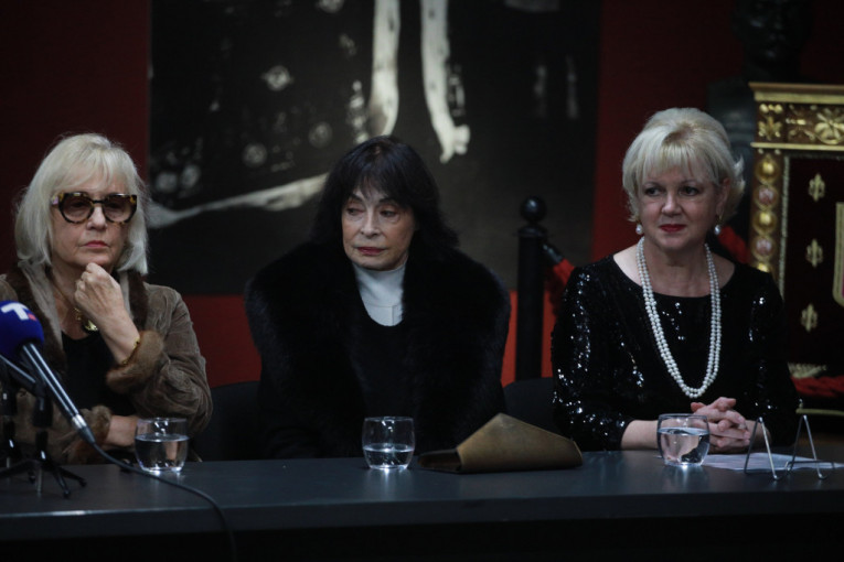 Predstavljanje knjige Jelisavete Karađorđević