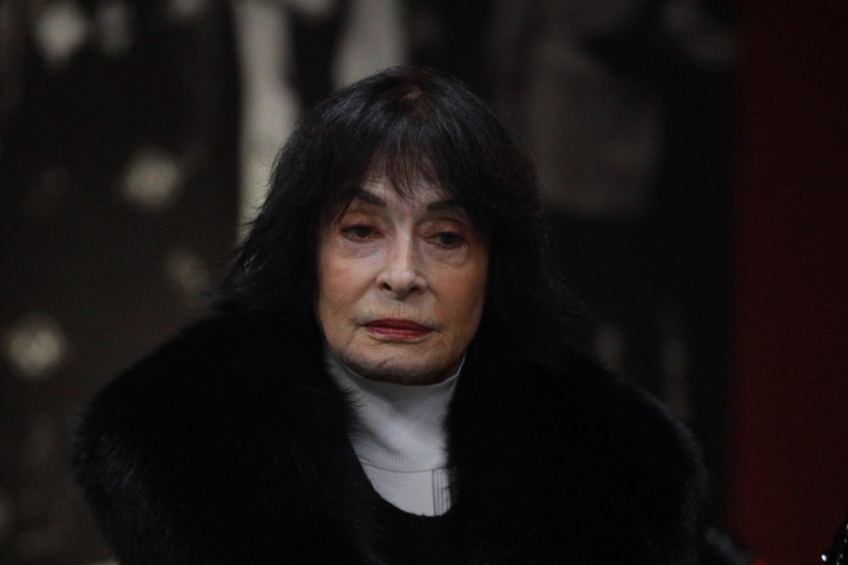 Predstavljanje knjige Jelisavete Karađorđević