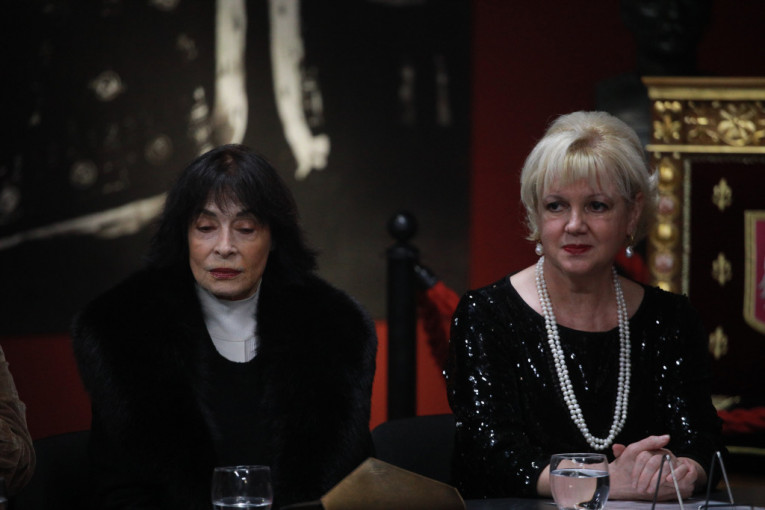 Predstavljanje knjige Jelisavete Karađorđević