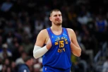 JOKIĆ JE PLJUNUTI ON: Evo na koju NBA legendu podseća Nikola