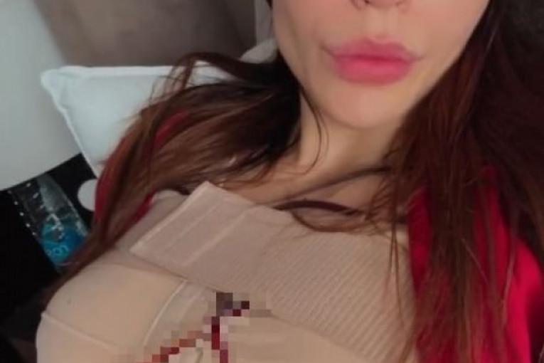 Snimak Dejane Živković