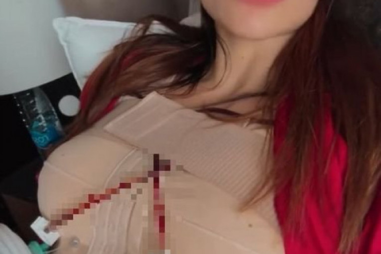 Snimak Dejane Živković