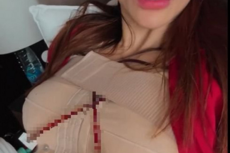 Snimak Dejane Živković