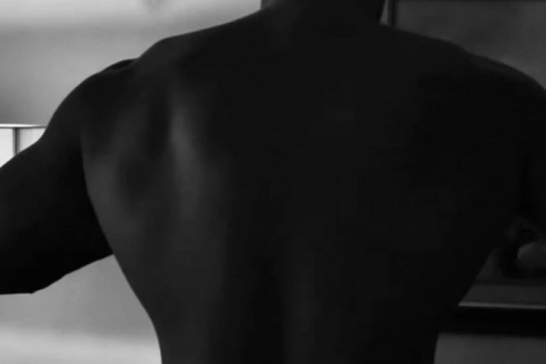 Nina Đogani i dečko