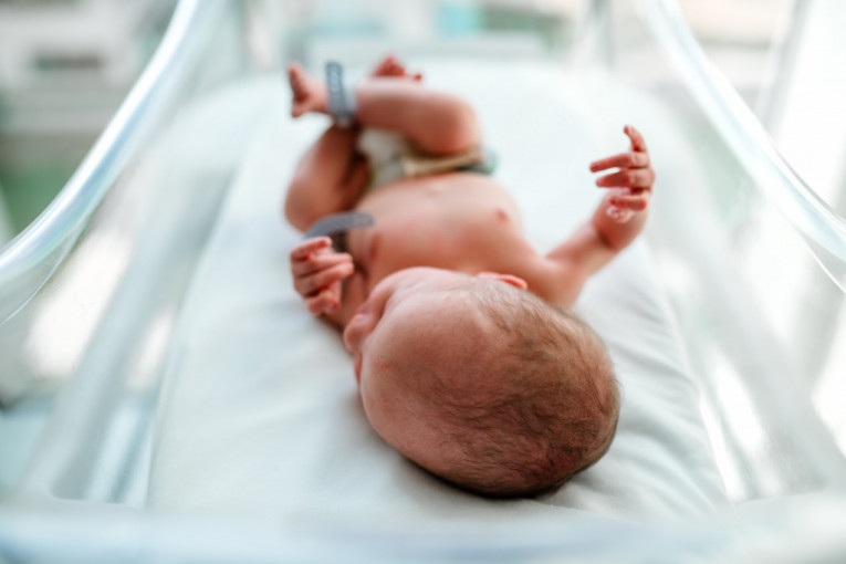 WORST YEAR SINCE WORLD WAR II: Birth rate falls to lowest level! WHAT IS HAPPENING?