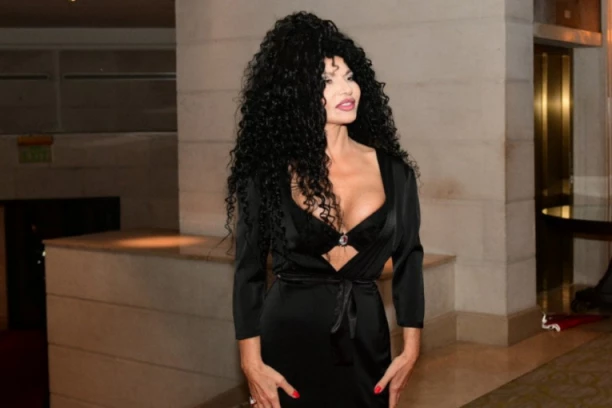 STIŽE DEVOJČICA! Prva izjava Lidije Vukićević nakon vesti da postaje BAKA - jedna stvar će im biti zajednička!