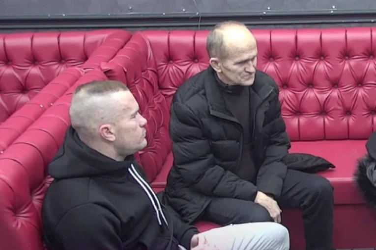 Munjez Elita 8 roditelji