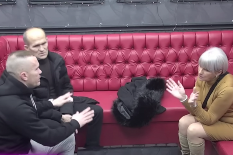 Munjez Elita 8 roditelji