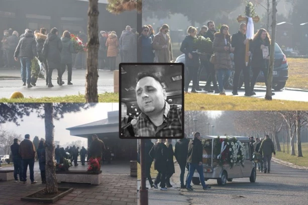 "ĐUBRE MATORO, SAD BIH TE UBIO!" Žena i ćerka optuženog za zločin u Batajnici ispričale šta je prethodilo ubistvu! Čeka se presuda!