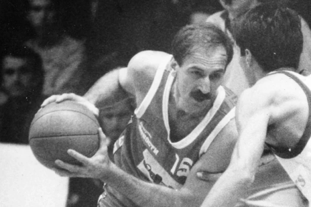 OVO JE NENADOKNADIV GUBITAK! Emotivna poruka Zvezde Meridianbet povodm smrti Dalipagića!