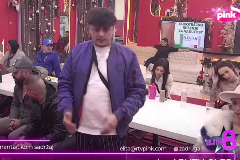 Borislav Terzić Terza