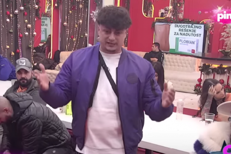 Borislav Terzić Terza