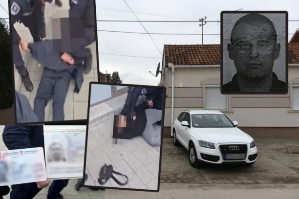 UBISTVO ALEKSANDRA JURIŠIĆA KOŠTALO 10.000 EVRA? Podignuta optužnica protiv PET ljudi - glavni osumnjičeni pobegao u Bosnu i PROMENIO PREZIME!