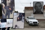 PETORICA OPTUŽENIH ZA LIKVIDACIJU ALEKSANDRA JURIŠIĆA OSTAJU U PRITVORU! Izrešetali sina poznatog biznismena u Sremskoj Mitrovici na kućnom pragu!