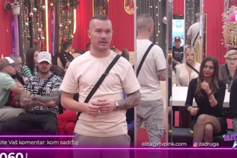 Danijel Dujković Munjez