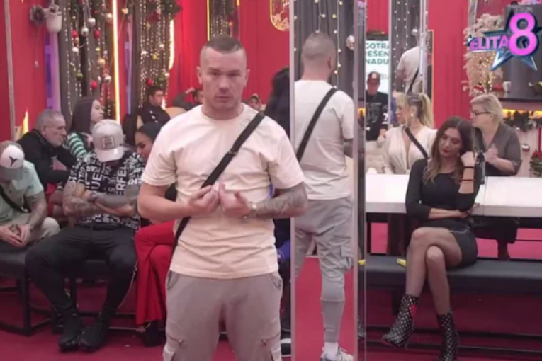 Danijel Dujković Munjez