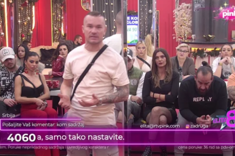 Danijel Dujković Munjez