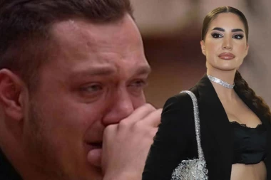 ANĐELA ĐURIČIĆ NAPUSTILA BELU KUĆU! Nakon Gastozovog NAPADA hitno upućena na RAZGOVOR SA PRODUKCIJOM!