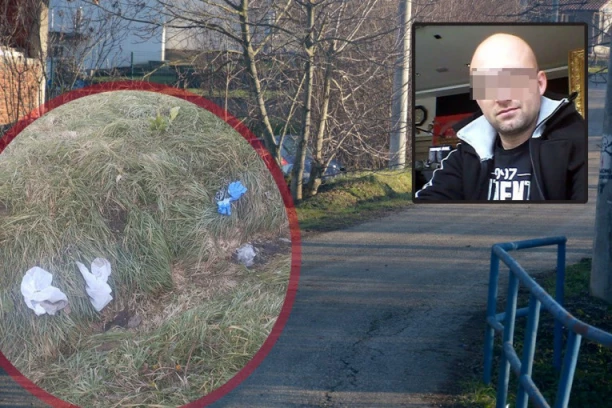 SVE JE KRENULO OD TIKTOK SVAĐE! Godišnjica zločina koji je potresao Srbiju! Vasilije pijan i drogiran PREGAZIO ŽELJKA i OSTAVIO GA DA UMRE KRAJ PUTA!