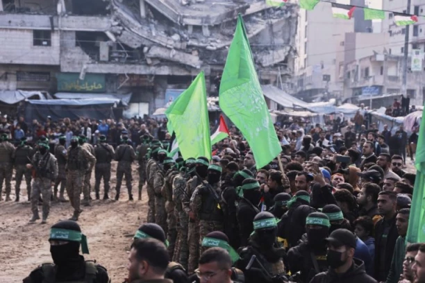 ŠOK! FRANCUSKA, VELIKA BRITANIJA I KANADA SPREMNE DA PRIZNAJU PALESTINU? Hamas mora da ispuni ova tri uslova