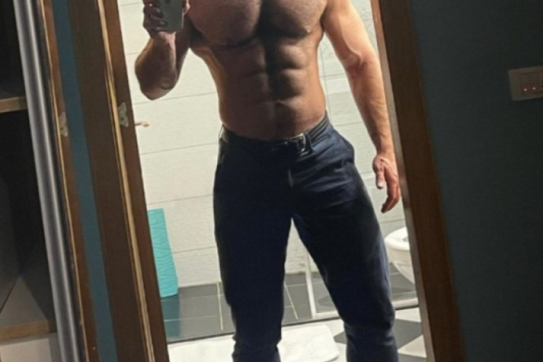 Miloš Vučić, brat Sanje Vučić