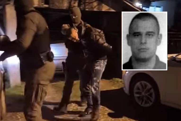 ZAKAZANO SUĐENJE ZA LIKVIDACIJU JURIŠIĆA! Pred sudom će se naći petorica, ubistvo naručeno!