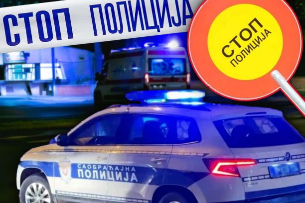 DEČAK (13) PODLEGAO POVREDAMA! Mališan teško povređen kada ga je na Novom Beogradu pokosio automobil!