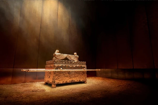 TO JE JEDNA OD NAJVEĆIH MISTERIJA IZ BIBLIJE: Ko nađe OVAJ predmet, dobija nadljudske moći, kažu da je skriven u crkvi