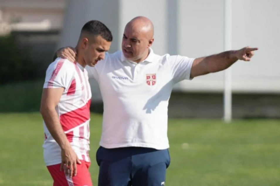 NOVI-STARI TRENER: Dobro poznato lice se vraća na klupu!