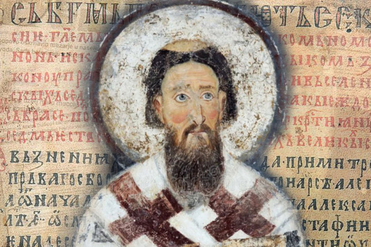 SUTRA SE NE NOSI CRVENA ODEĆA! Ove običaje morate da ispoštujete za Svetog Savu!