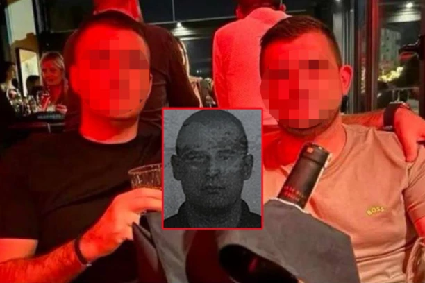 UBISTVO U SREMSKOJ MITROVICI ISPLANIRANO U BANJALUCI ZA 10.000 EVRA! Ubici zaglavio pištolj, ali Aleksandar Jurišić nije mogao izbeći ZLU SUDBINU!