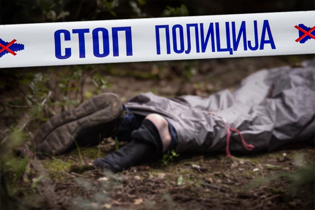 POLICAJKA SA BIVŠIM MOMKOM UBILA SLOVENCA, SA NOVIM PREMESTILA TELO! Jedan priznao sve o zločinu u Somboru!