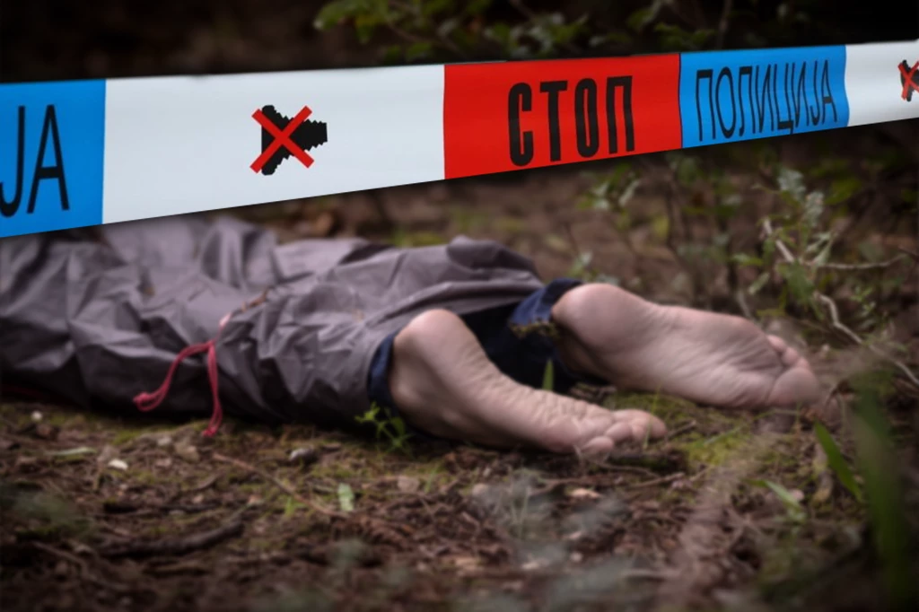 CRNA TAČKA NA KOLUBARI! Na mestu gde je pronađen raskomadani leš, pre nekoliko godina isplivalo još jedno telo!