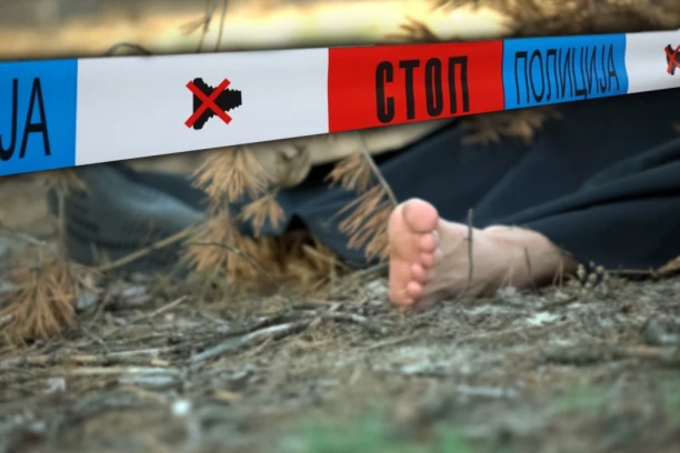 TELO DEVOJČICE OTKRILI PSI LUTALICE! Prošle su 24 godine od jezivog ubistva u Parcanima!