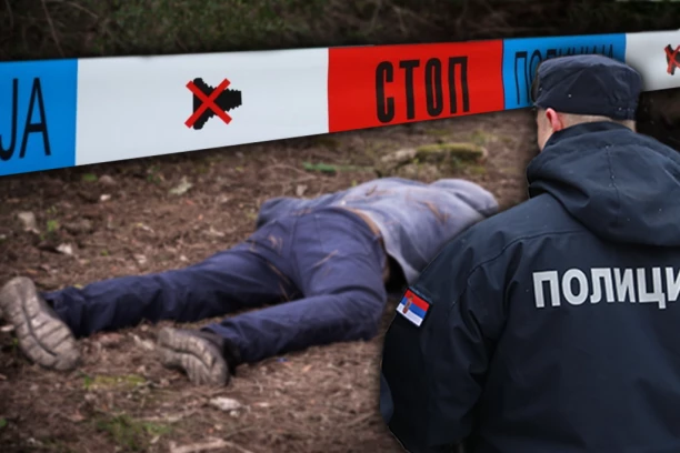 UŽAS U OBRENOVCU! Nađena tela dvojice migranata, dvojica su u bolnici! NOVI DETALJI HORORA!