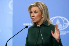 JEZIVO UPOZORENJE ZAHAROVE: Fabrike u Evropi koje proizvode oružje za Ukrajinu POTENCIJALNE SU METE RUSIJE!