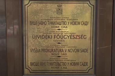 VUČIĆ IH POMILOVAO! OBUSTAVLJENA ISTRAGA PROTIV SEDMORA UČESNIKA BLOKADA I PROTESTA! Oglasilo se VJT u Novom Sadu!
