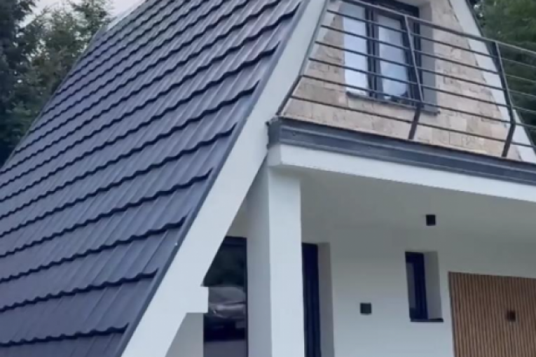 Imanje Mine i Nemanje na Fruškoj gori