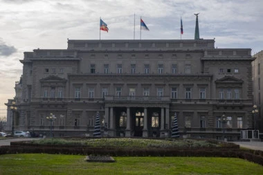 DANAS SEDNICA SKUPŠTINE GRADA BEOGRADA! Ovo su tačke dnevnog reda!