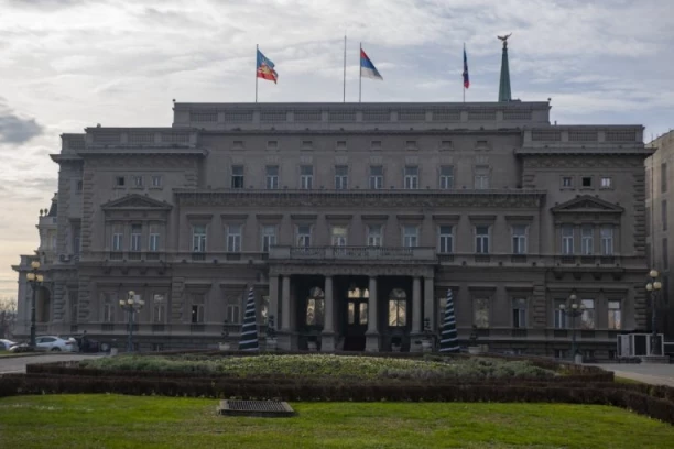 DANAS SEDNICA SKUPŠTINE GRADA BEOGRADA! Ovo su tačke dnevnog reda!