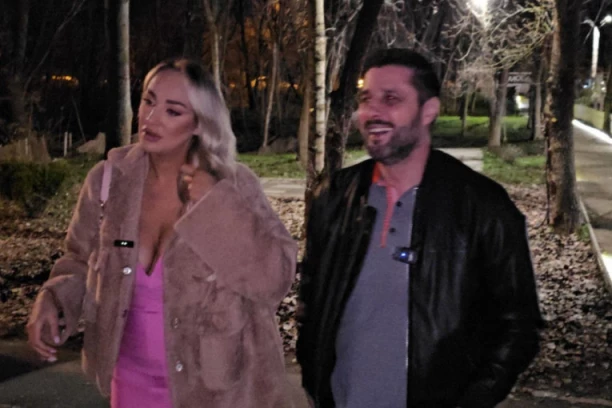 PORODICA SPREMNA ZA VELIKO SLAVLJE! Luna Đogani potvrdila novosti, svi ČEKAJU OVAJ DAN!