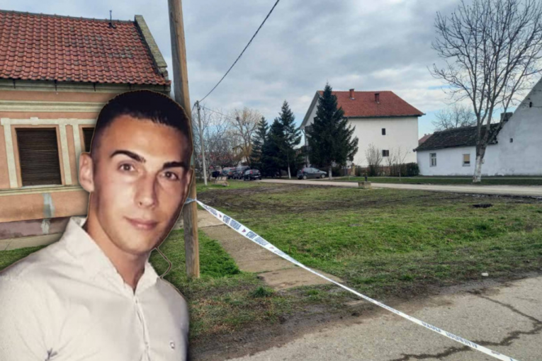 Republika / Foto Galerija / Ubistvo u Starčevu