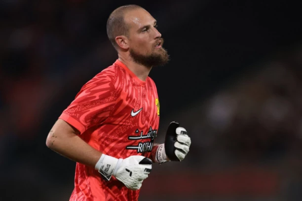 PEH ZA RAJKOVIĆA! Srbin nije mogao ništa da uradi (VIDEO)